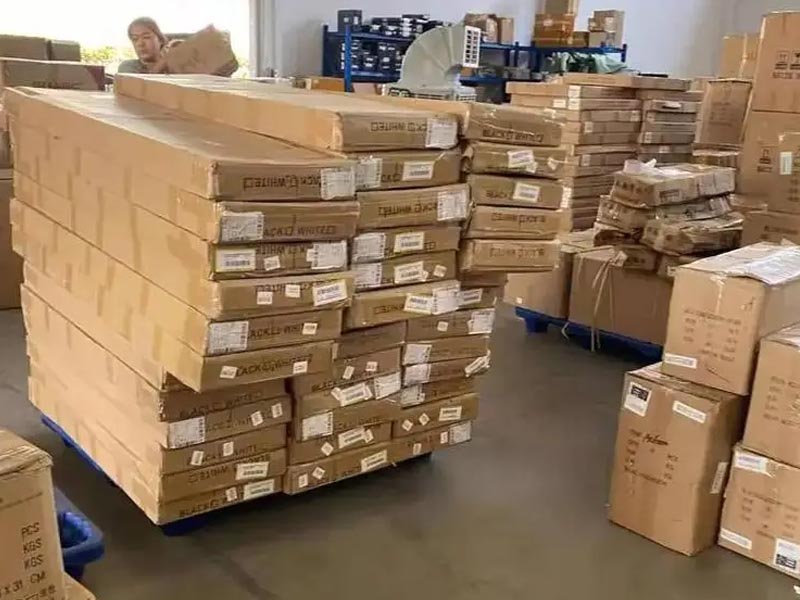 梓潼电池托运服务